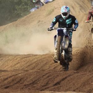 Meet your Posher, Spencer